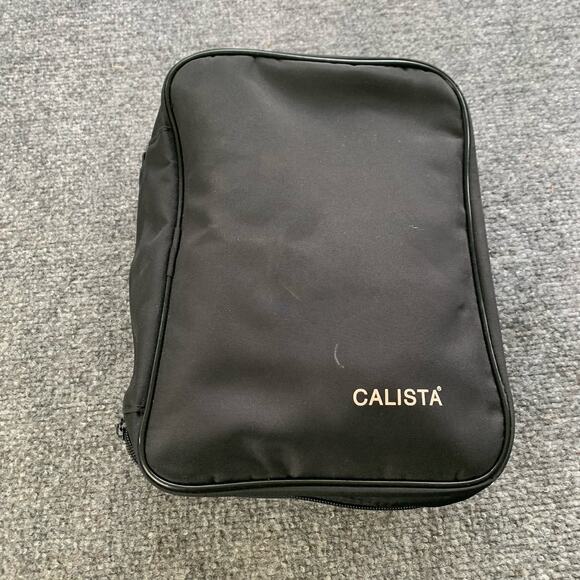 Calista Tools Style Brush Hair Dryer SDRY1 Floral 2 in 1 (Complete Set) - Tested - Picture 15 of 15